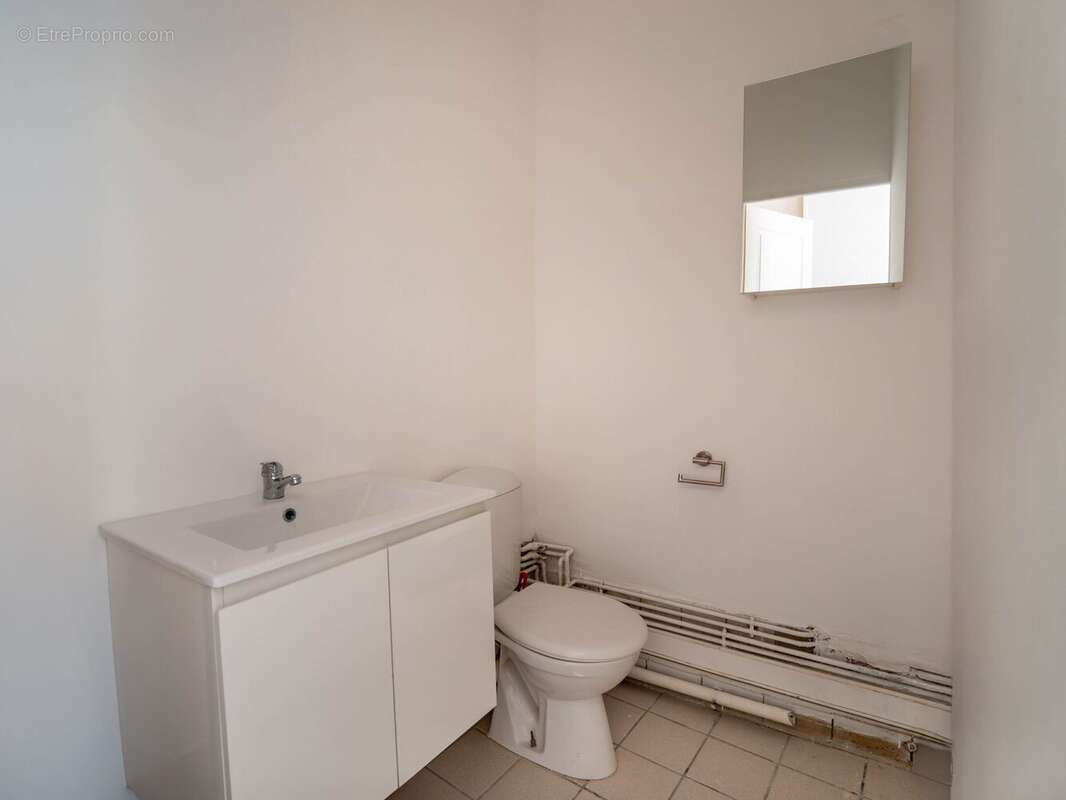 Maison à THONON-LES-BAINS