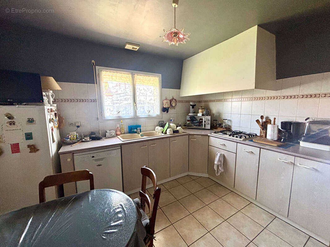 À VENDRE  Maison de plain-pied avec jardin à Saint-Paul-lès-Dax - photo 7