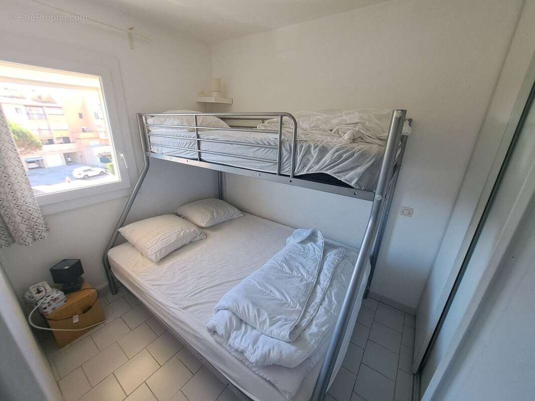 Appartement à AGDE