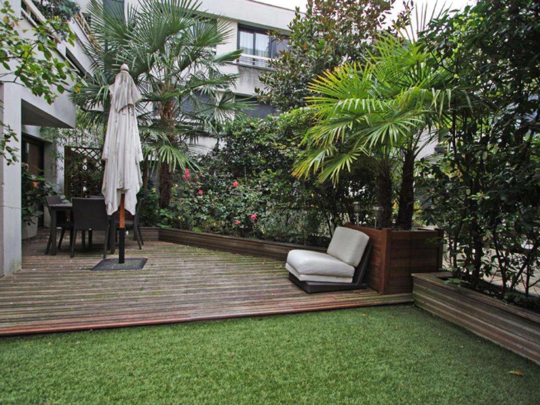 Appartement à DRAVEIL