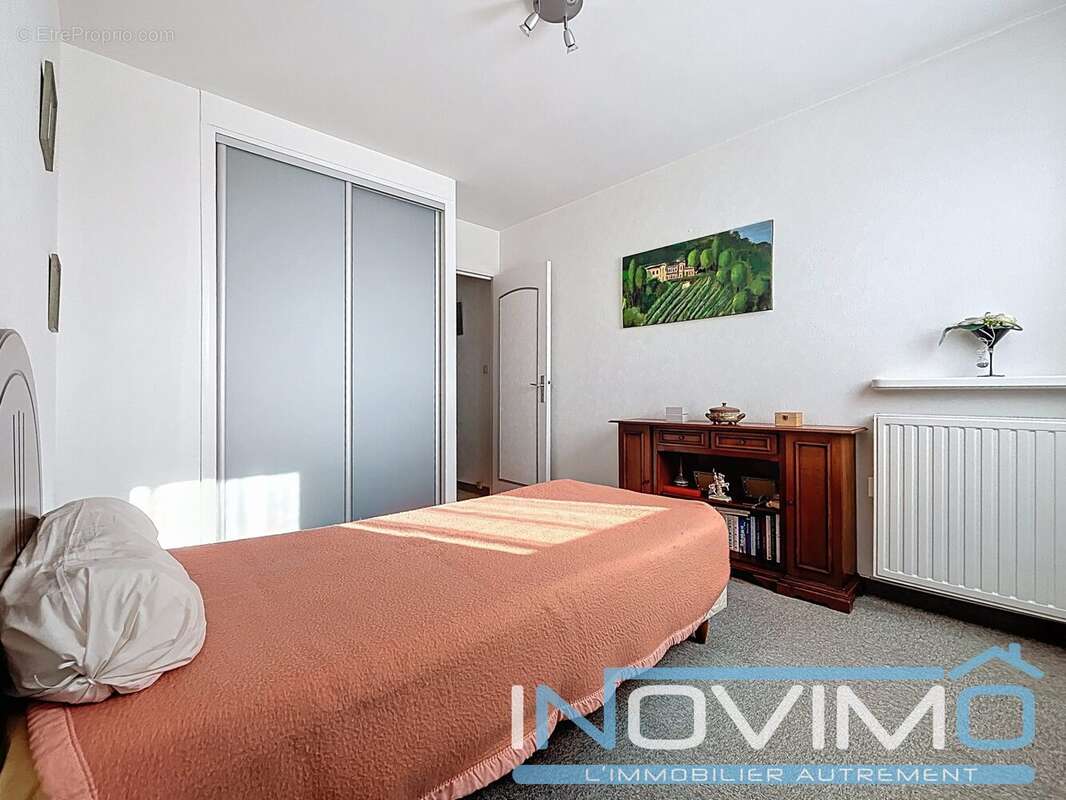 Appartement à COUDEKERQUE-BRANCHE