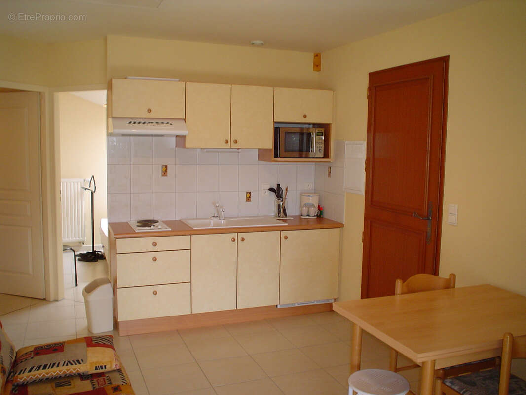 Maison à METZ-TESSY