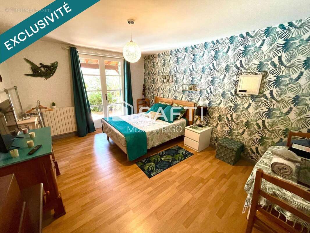 Photo 7 - Maison à SAINTE-BAZEILLE