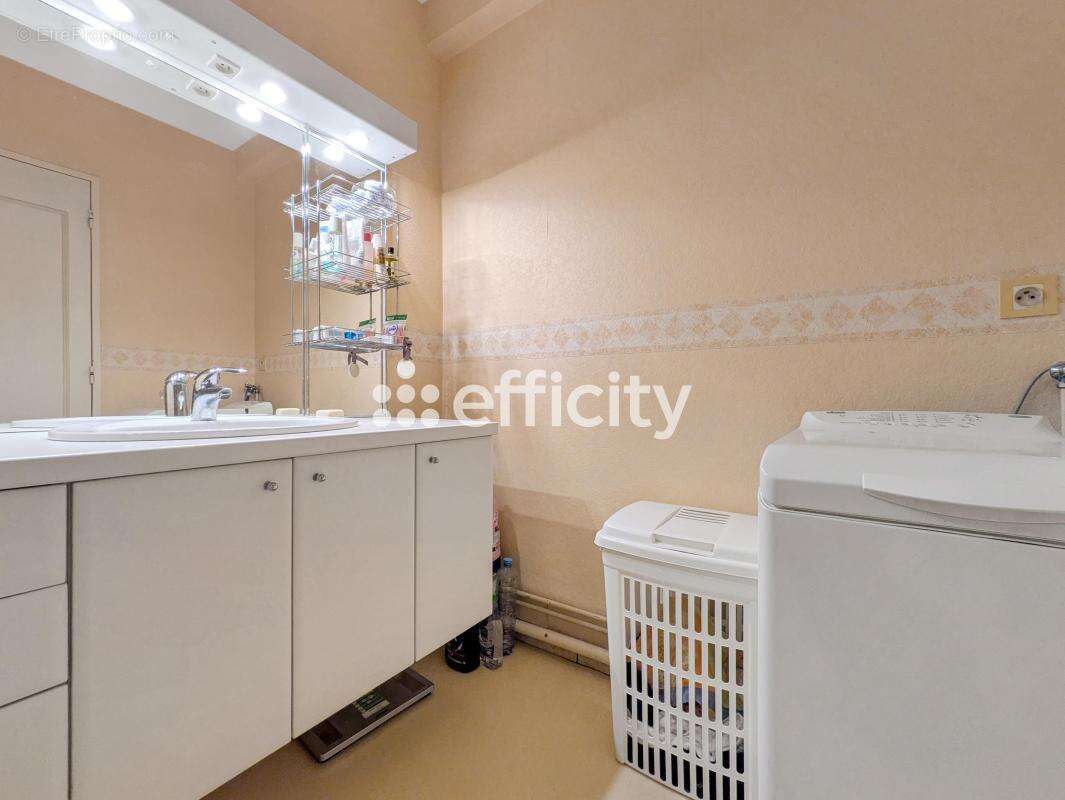 Appartement à LIMOGES