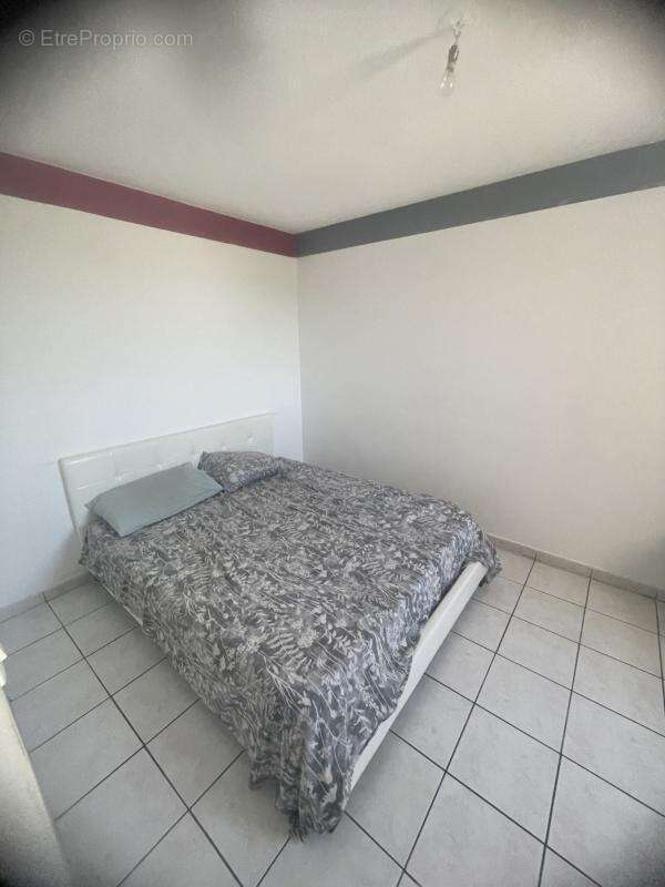 Appartement à VAULX-EN-VELIN