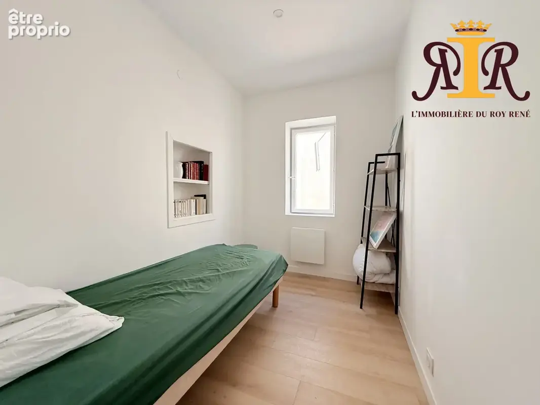 Maison 4 pièces 71 m² à vendre à Cadenet (84160) - photo 7