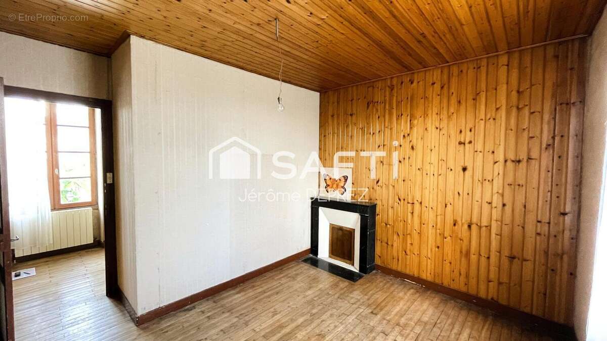 Photo 7 - Maison à SAINT-MICHEL-EN-L&#039;HERM