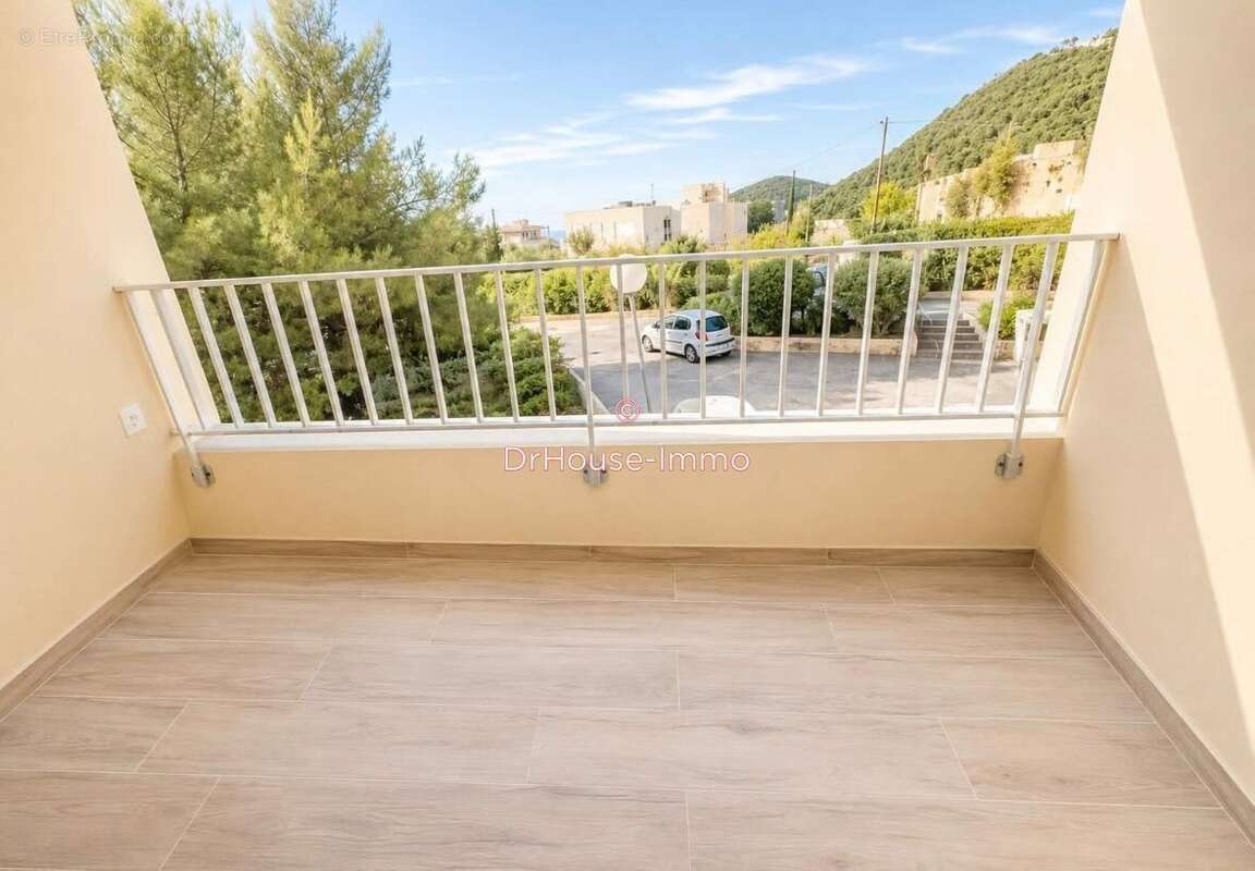 Appartement à AJACCIO