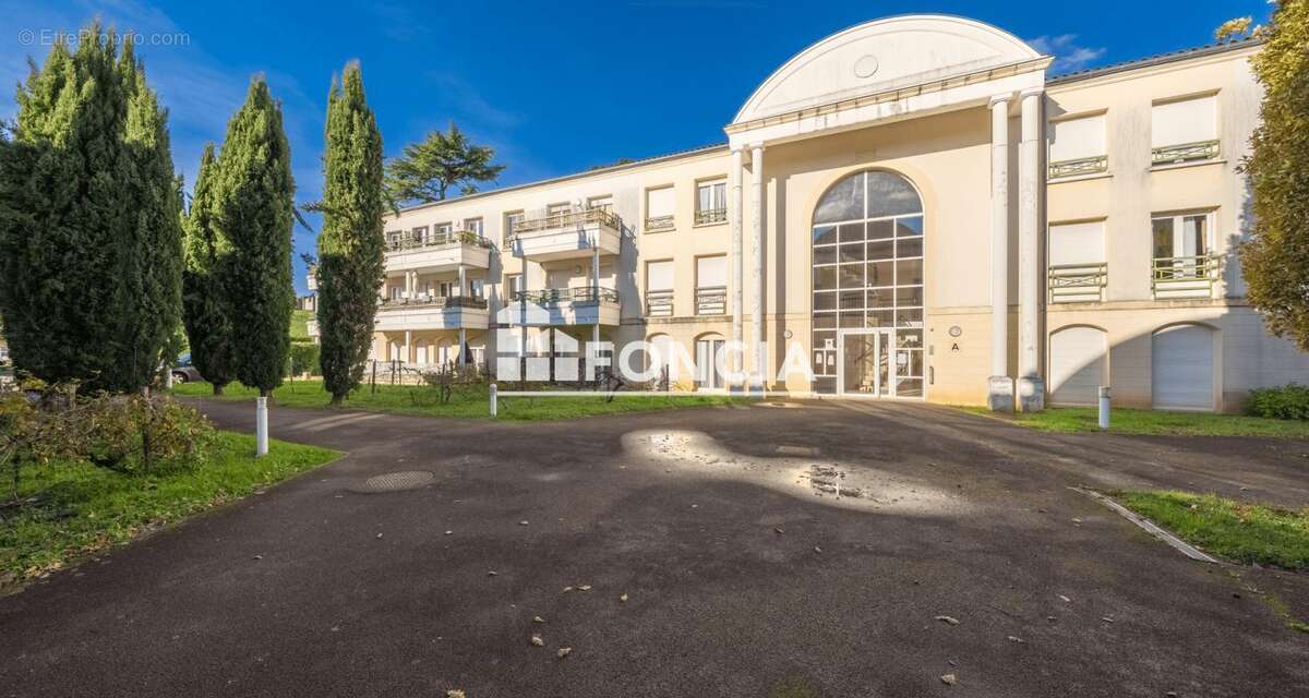 Appartement à CENON