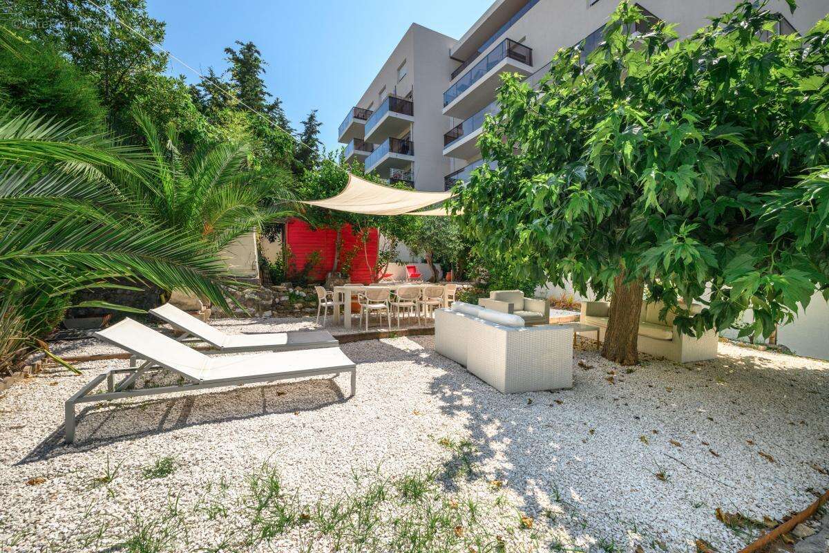 Maison de ville rénovée, 122 m2 piscine quartier Vespins - photo 25