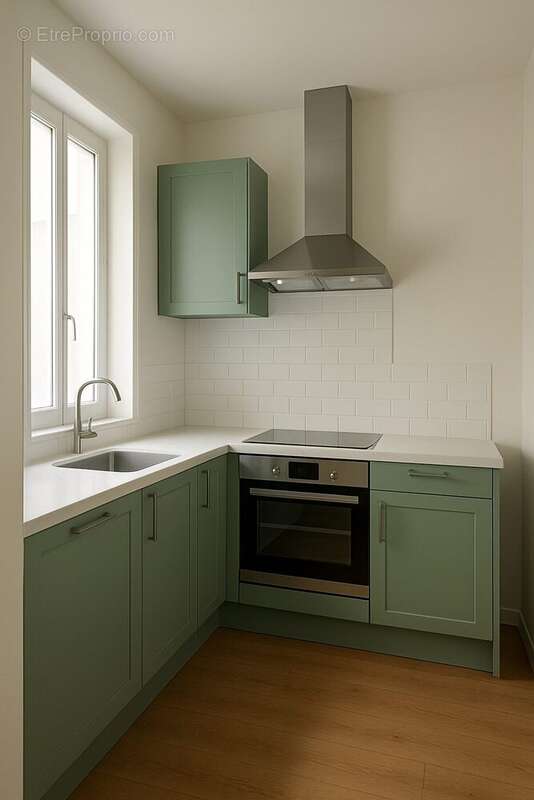 Maison à THEZAN-LES-BEZIERS