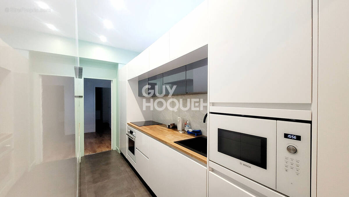Appartement à BOIS-COLOMBES