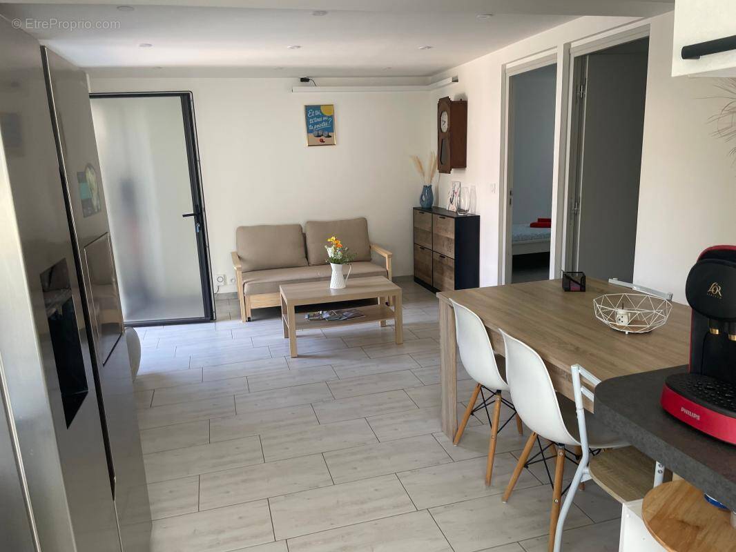 Appartement à LA SEYNE-SUR-MER