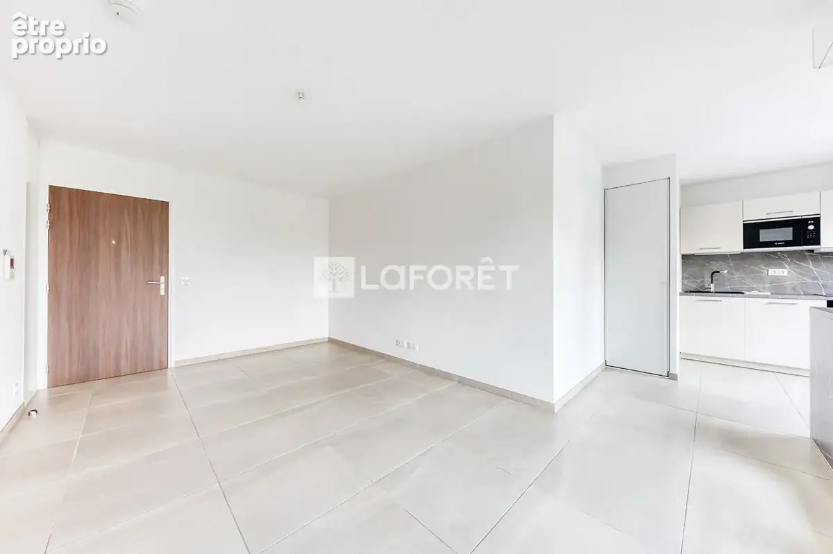 Photo Appartement à Pontault-Combault au prix de 199 900€