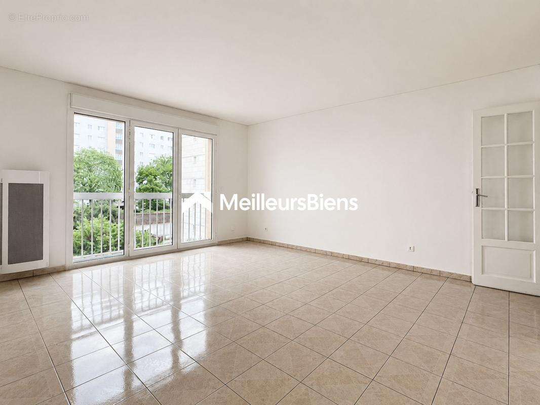 Appartement à CHOISY-LE-ROI