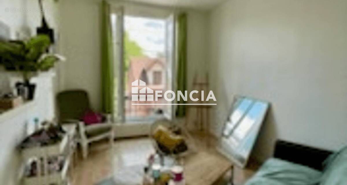 Appartement à SOISSONS