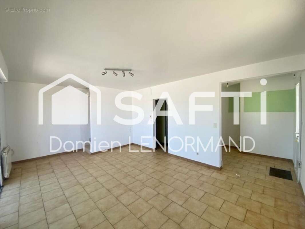 Photo 7 - Maison à SAINT-PIERRE-D'OLERON