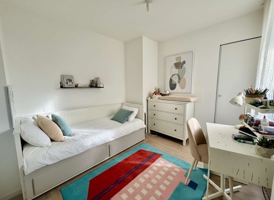 Appartement à NEUILLY-SUR-MARNE