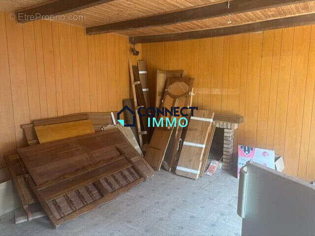 Maison 2 pièces 55 m² à vendre à Roudouallec (56110) - photo 4