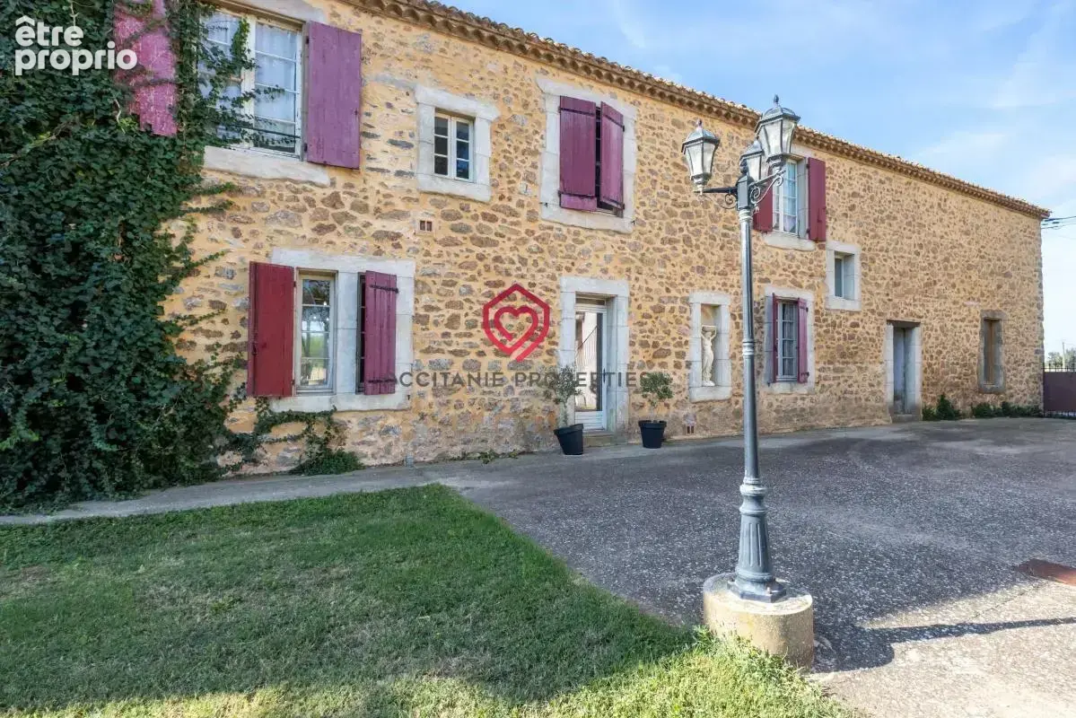 Domaine de caractère à vocation touristique et événementielle - photo 9