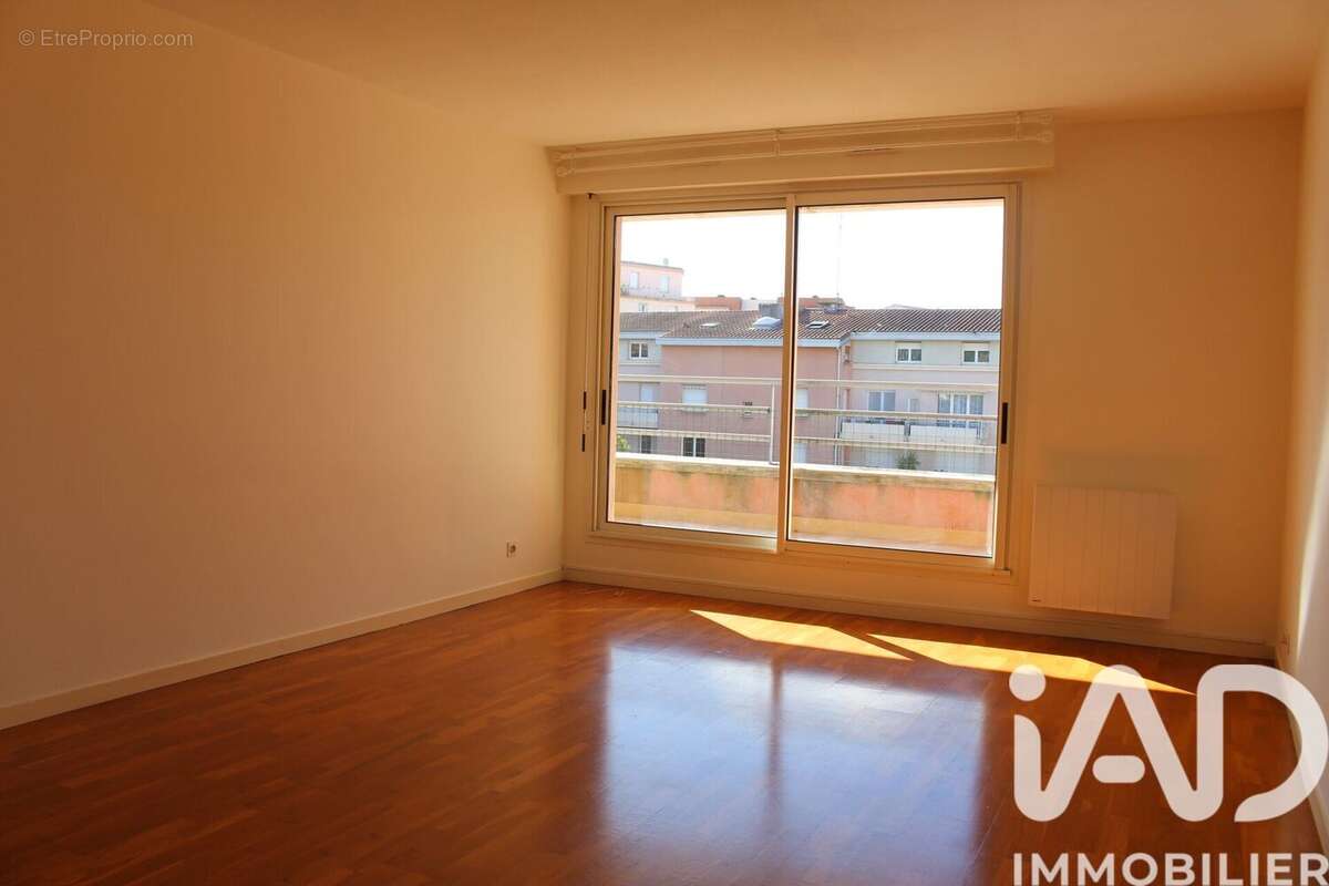 Photo 4 - Appartement à TOULOUSE