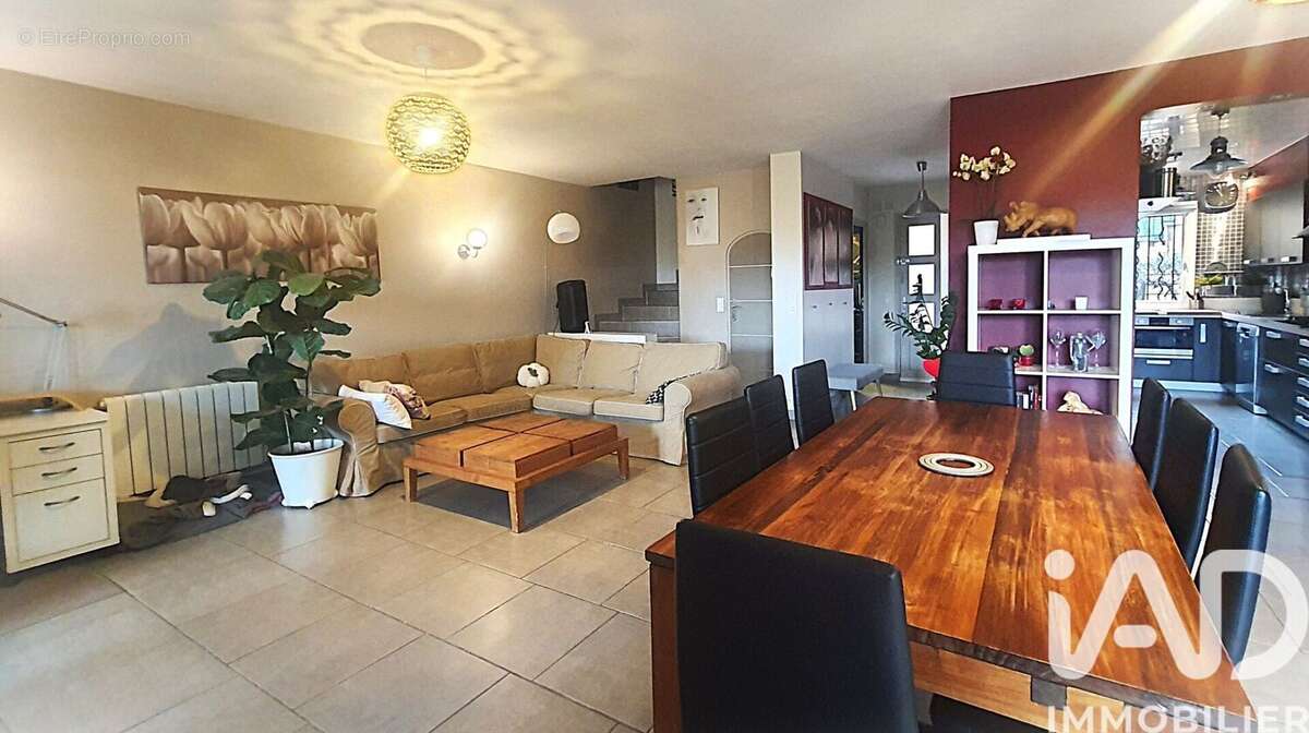 Photo 2 - Maison à PEYMEINADE