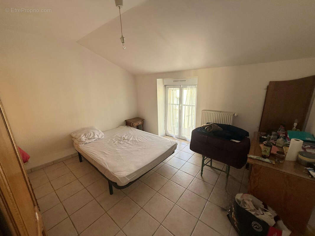 Appartement à YSSINGEAUX