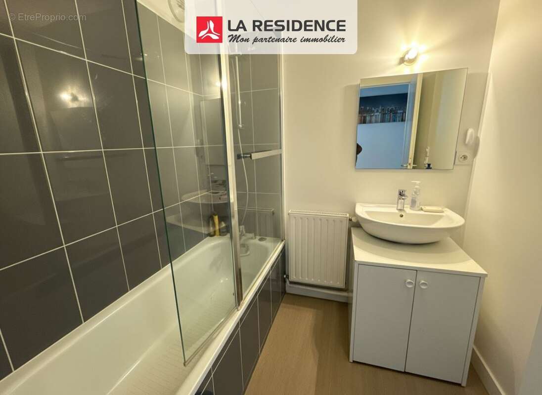 Appartement à LA VERRIERE