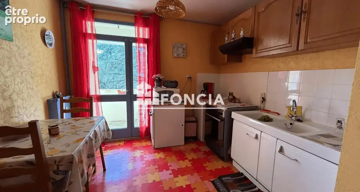 Appartement 3 pièces 64 m² à vendre à Valence (26000) - photo 3