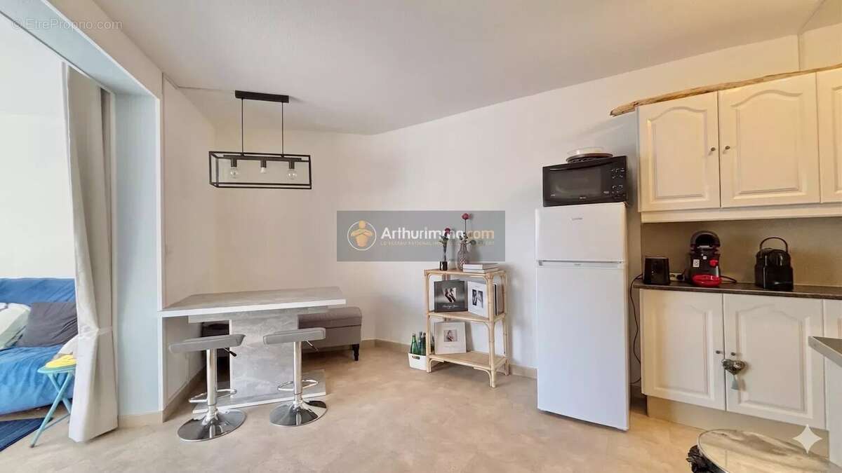 Appartement à FREJUS