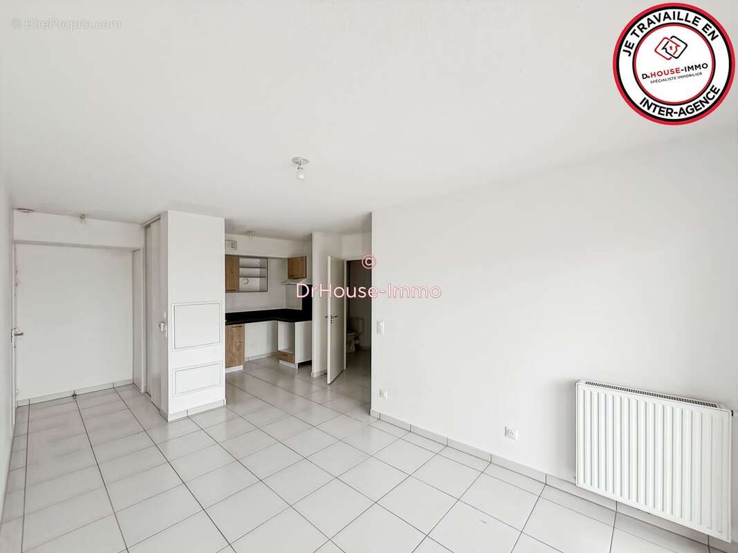 Appartement à MERIGNAC