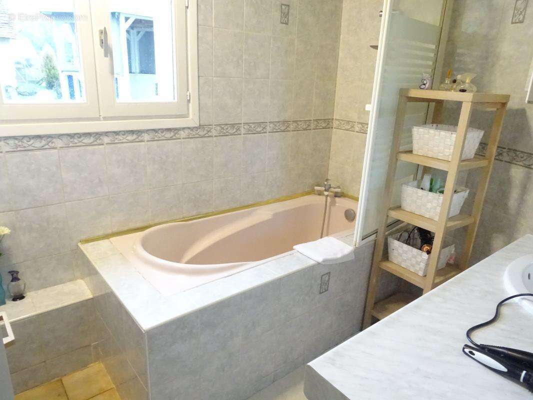 Maison à NOTRE-DAME-D&#039;ESTREES