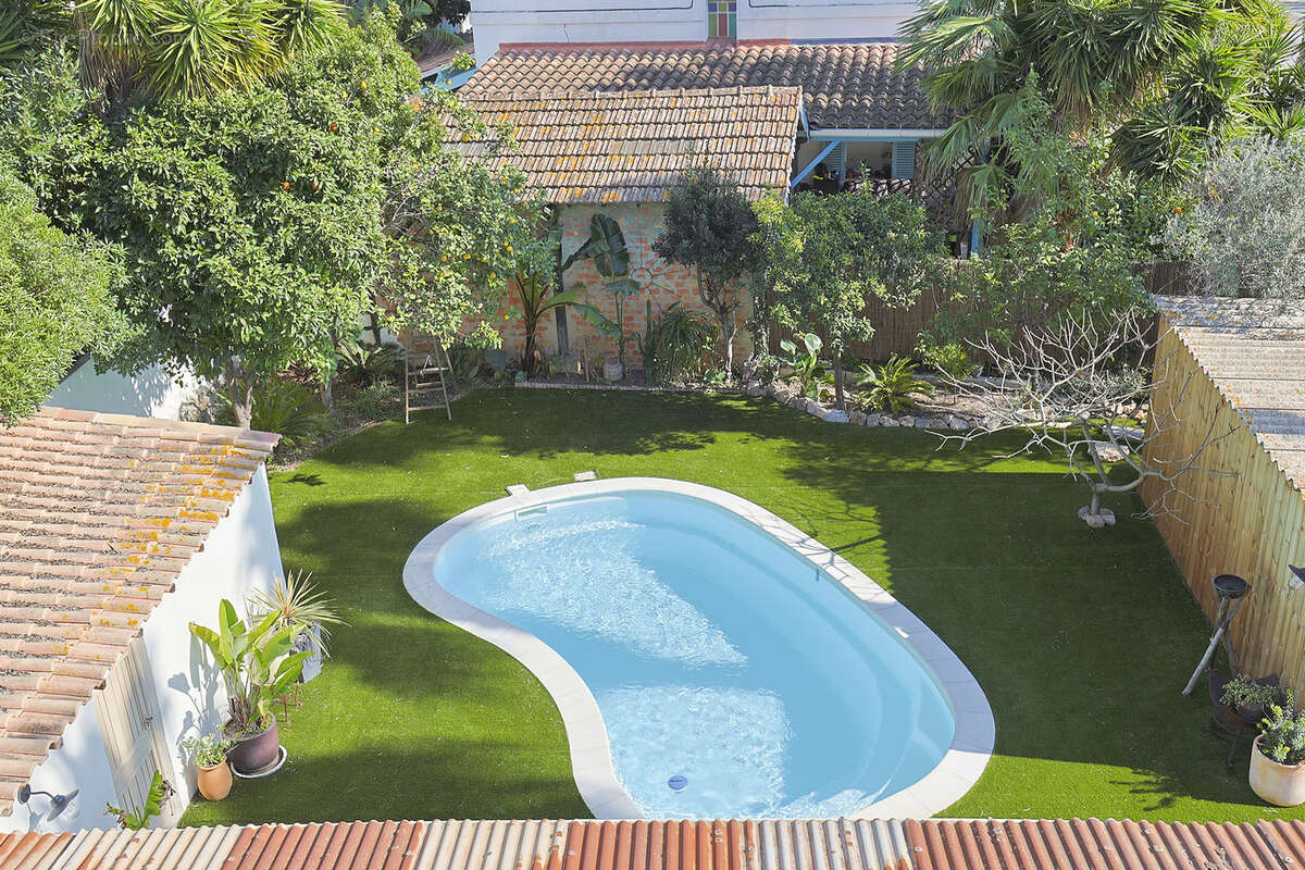 Maison à HYERES