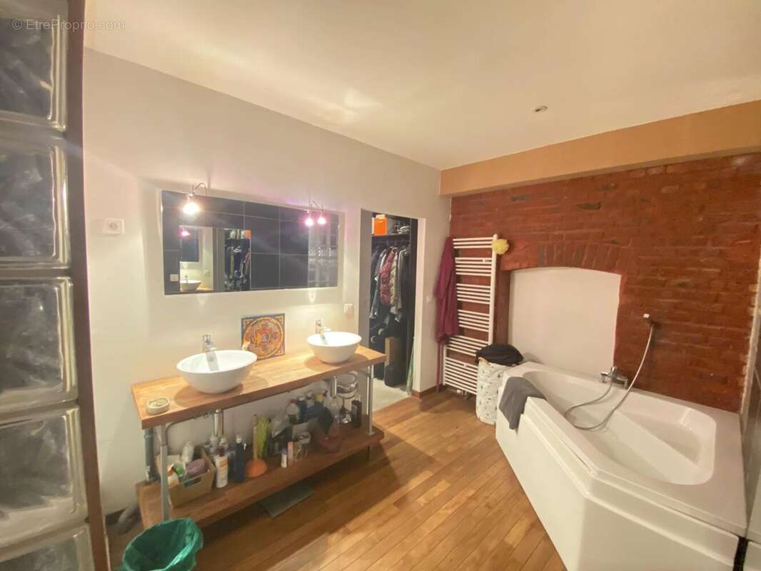 Appartement à ROUBAIX