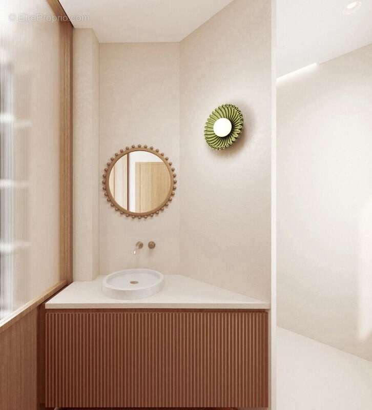 Maison à THEOULE-SUR-MER