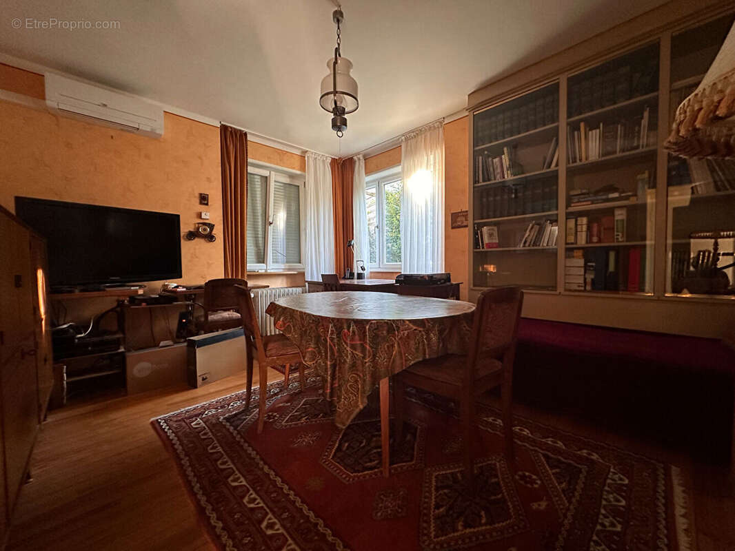 Maison à GUEBWILLER