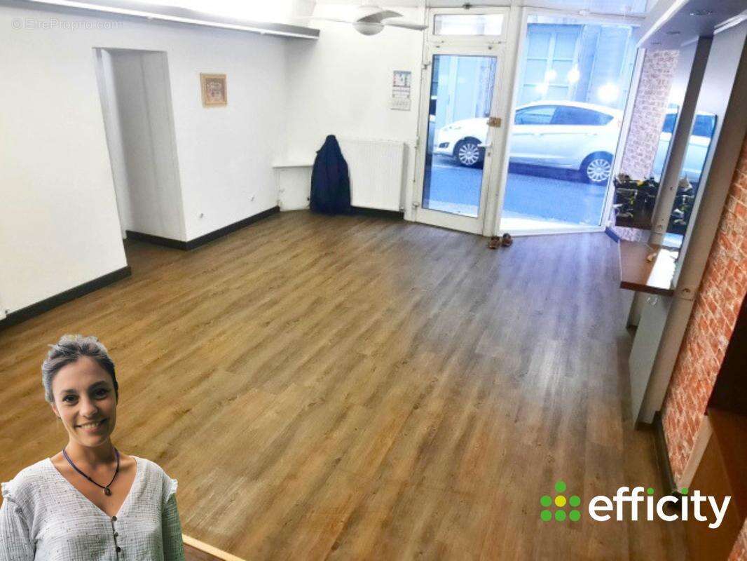 Appartement à MONTBRISON