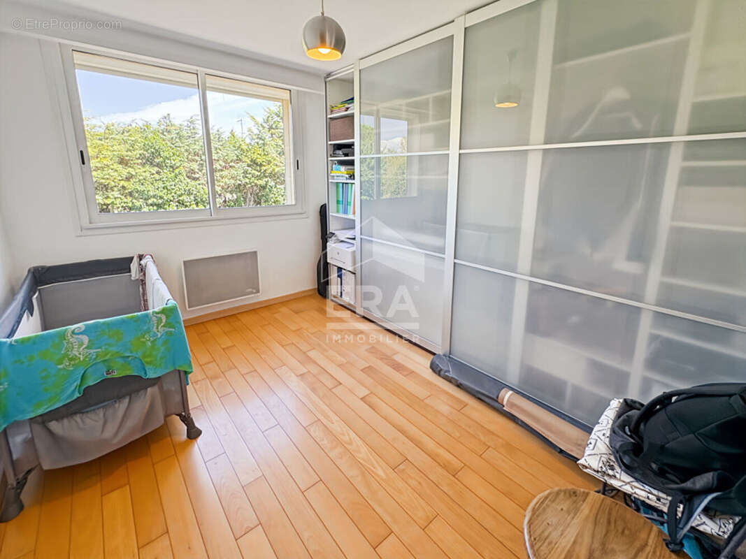 Appartement à CARRY-LE-ROUET