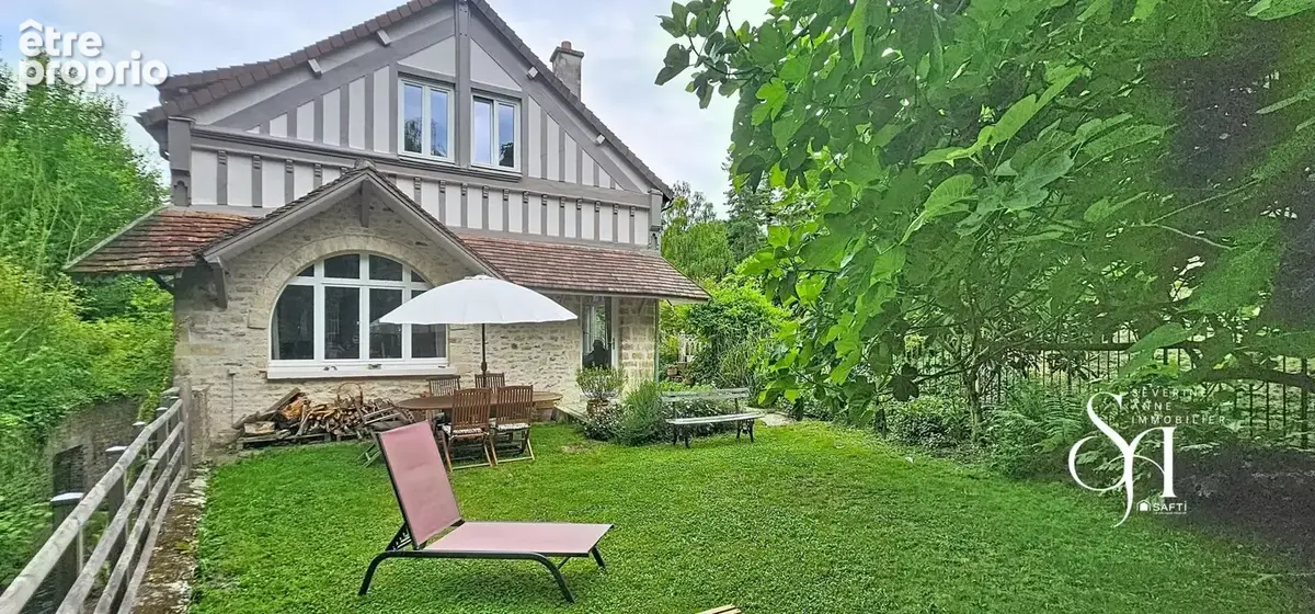 Photo 1 - Maison à FALAISE