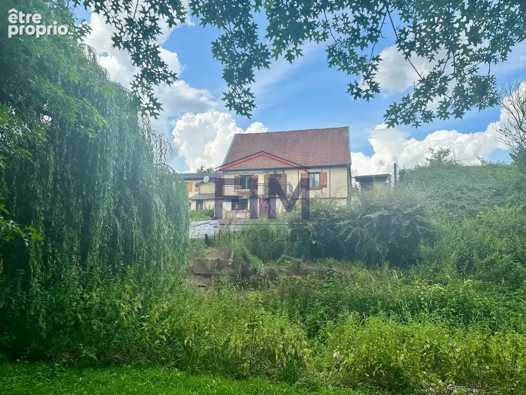 Maison 4 pièces 101 m² à vendre à Neufchatel-En-Bray (76270) - photo 12