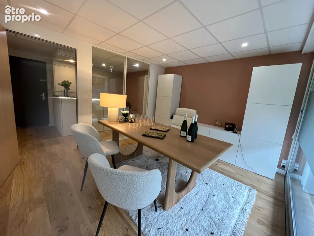 Appartement - bureaux STMALO ROCHEBONNE - photo 2