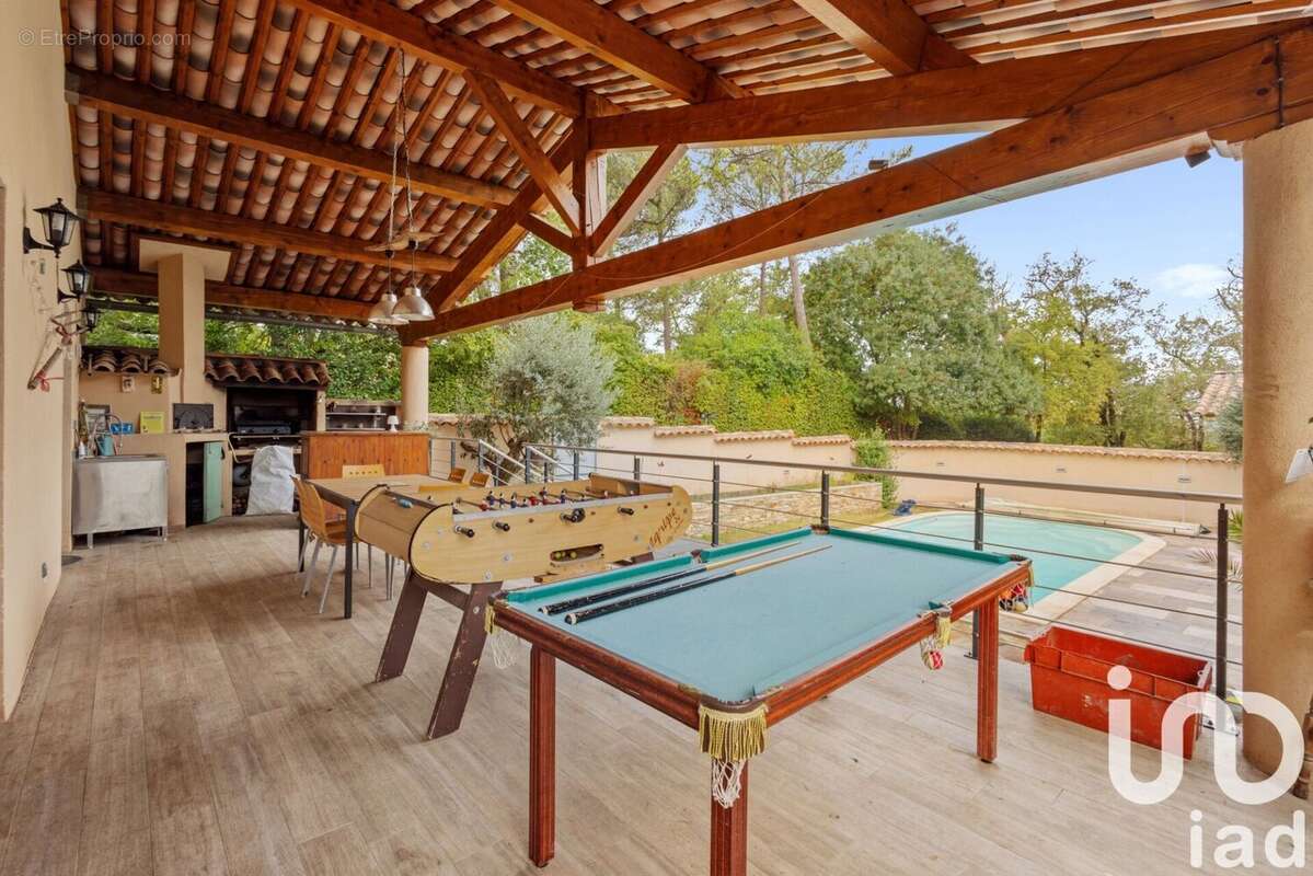 Photo 2 - Maison à FUVEAU