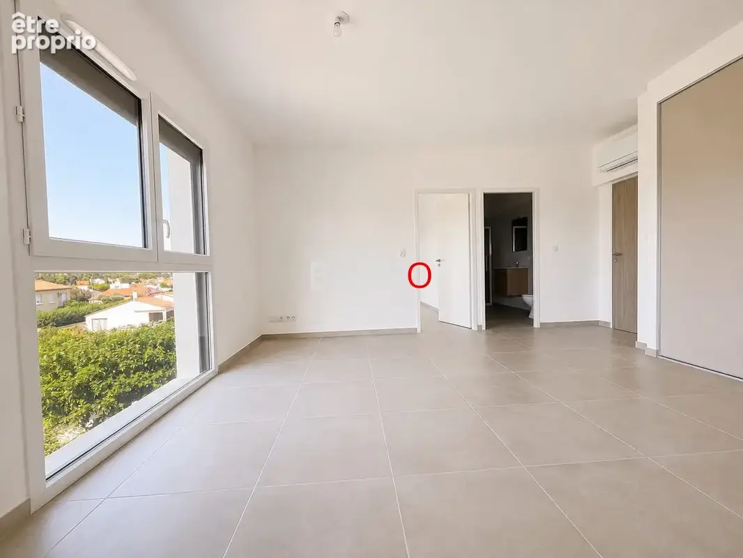 Appartement 41 m² à Argeles-Sur-Mer  - photo 4