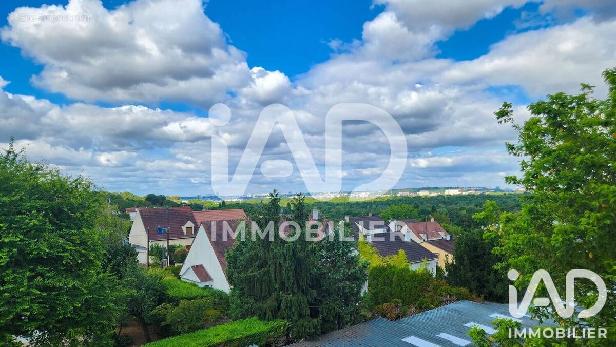 Photo 1 - Appartement à NOISY-LE-GRAND