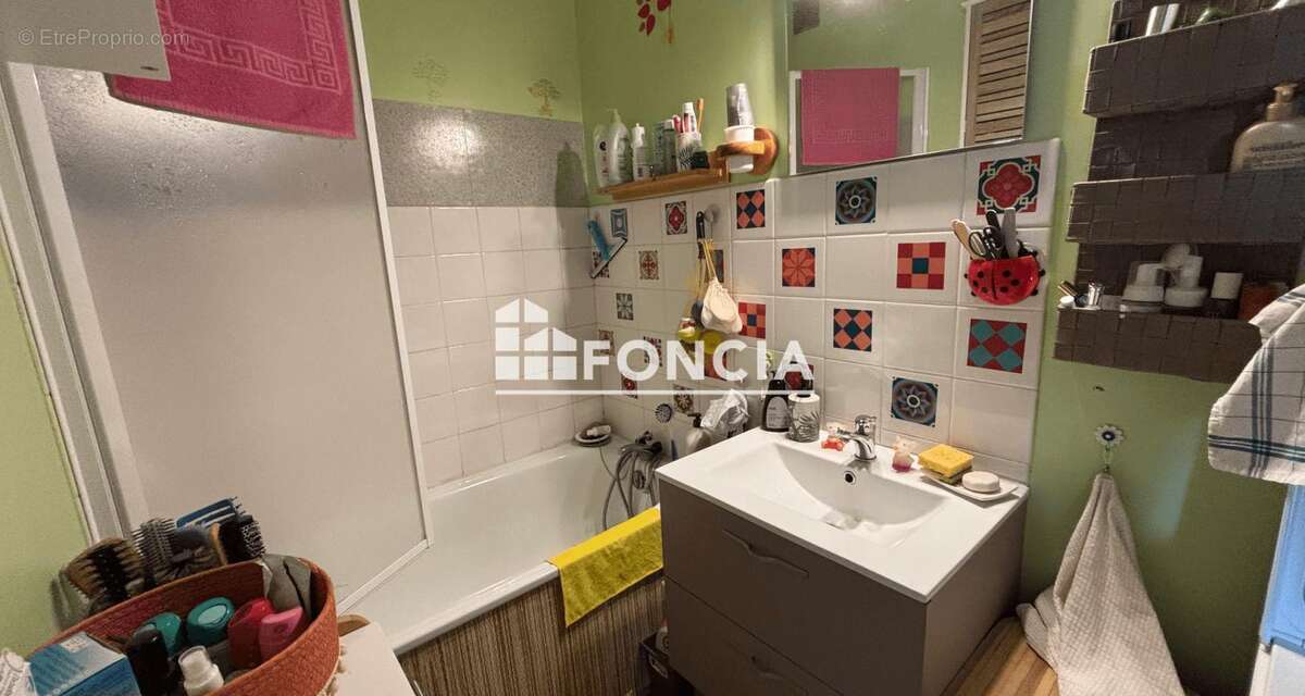Appartement 33 m² à Saint-Hilaire-De-Riez  - photo 5