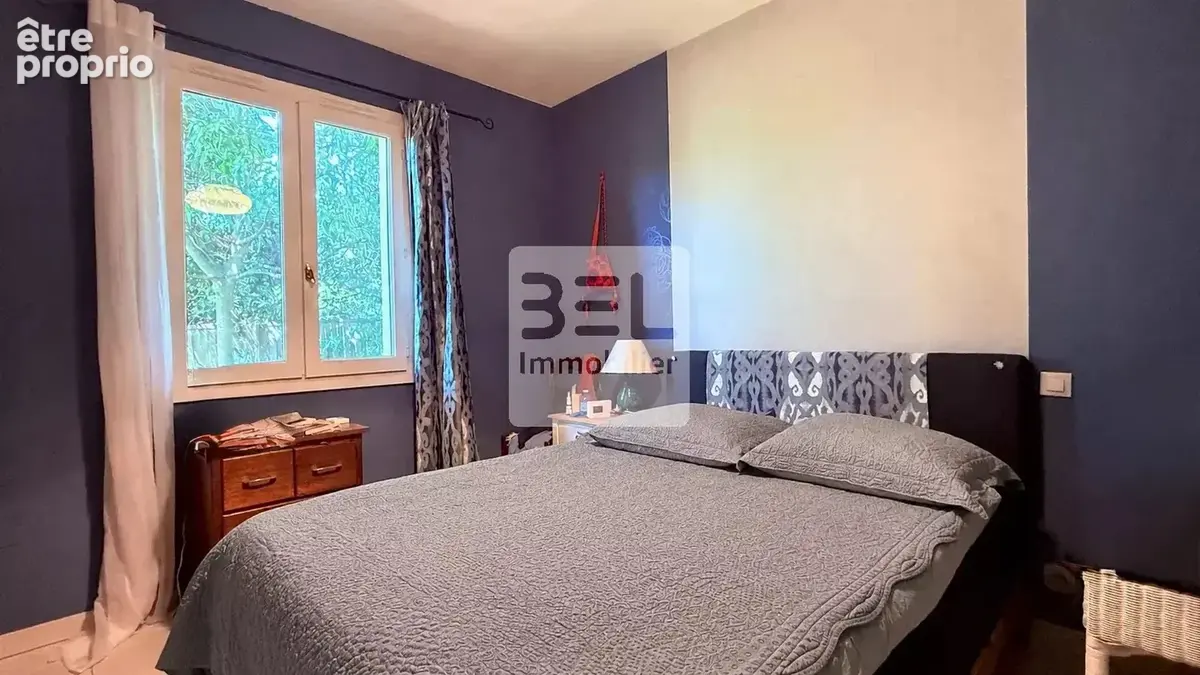 Maison plain pied avec appartement indépendant à Bagnols-sur-Cèze - photo 14