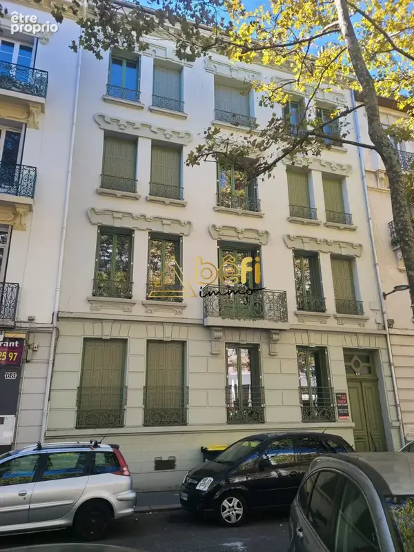 Photo Appartement à Saint-Etienne au prix de 1 750 000€