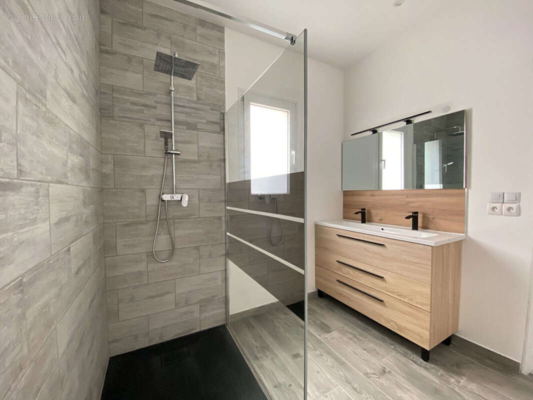 Maison à SAINT-VINCENT-DE-PAUL