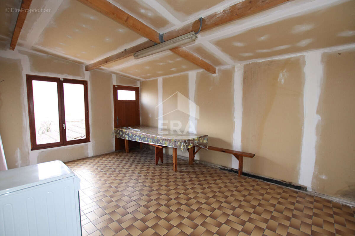 Maison à VILLIERS-SUR-MARNE