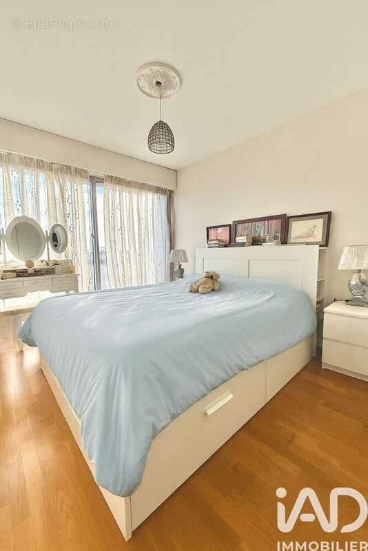 Photo 4 - Appartement à BORDEAUX